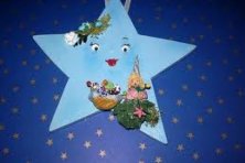 Actividades Infantiles - Navidad en el Museo II 