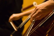 Orquesta de Cámara Dacapo Afinex