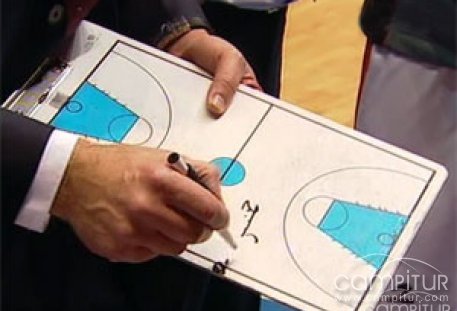 Curso de 1º Nivel de Entrenador de Baloncesto en Llerena
