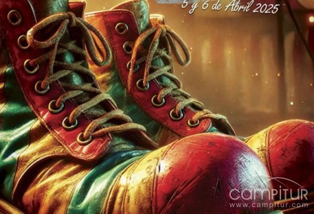 IV Edición de su Festival de Circo en Usagre 