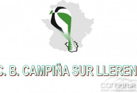 Partidos C.B. Campiña Sur de Llerena para el fin de semana 